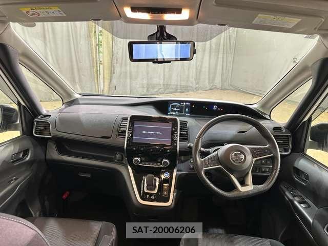 Nissan SERENA 2019-06 7060615-15