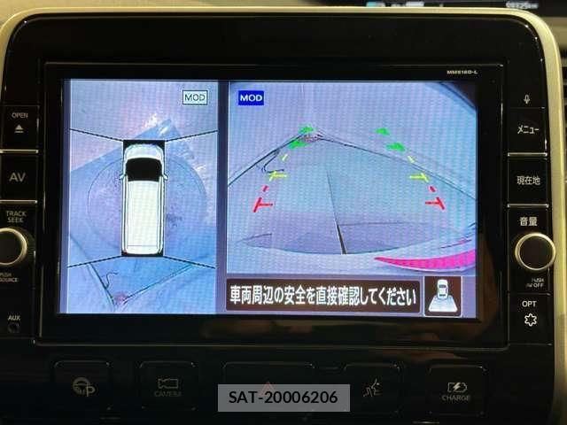 Nissan SERENA 2019-06 7060615-17