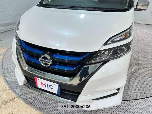 Nissan SERENA 2019-06 7060615-28