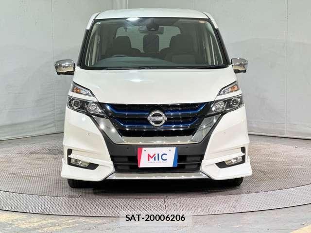 Nissan SERENA 2019-06 7060615-2