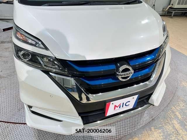 Nissan SERENA 2019-06 7060615-29