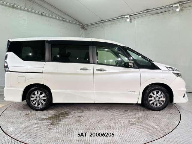 Nissan SERENA 2019-06 7060615-3