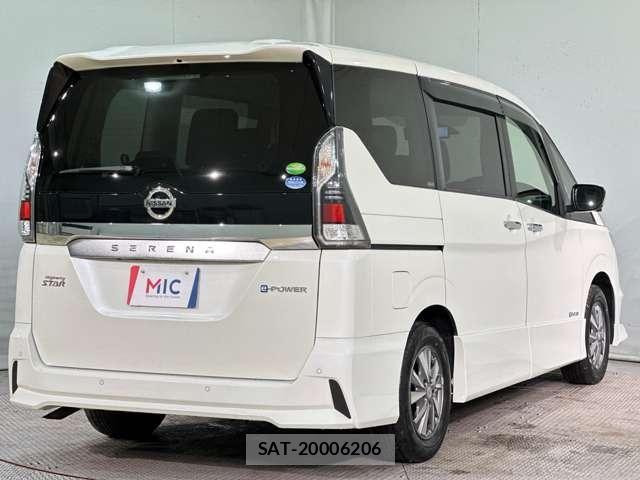 Nissan SERENA 2019-06 7060615-4