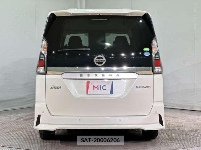 Nissan SERENA 2019-06 7060615-5