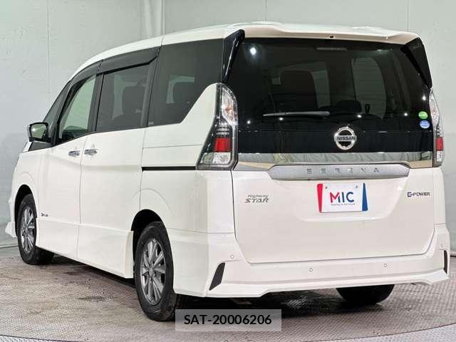 Nissan SERENA 2019-06 7060615-6