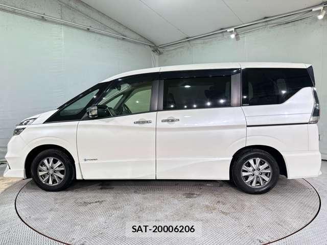 Nissan SERENA 2019-06 7060615-7