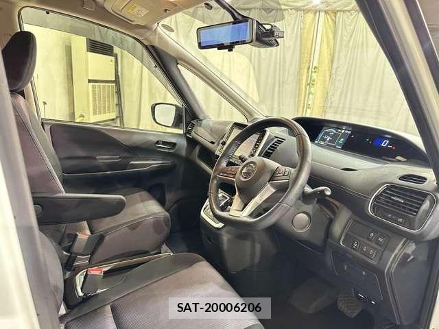 Nissan SERENA 2019-06 7060615-8