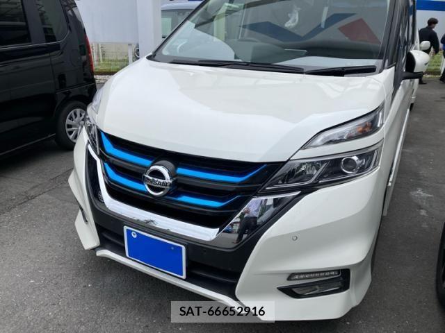 Nissan SERENA 2018-06 7060626-0