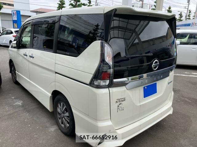 Nissan SERENA 2018-06 7060626-5