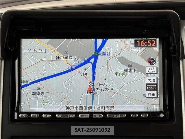 Nissan SERENA 2009-07 7060631-2