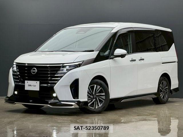 Nissan SERENA 2024-06 7060587-0