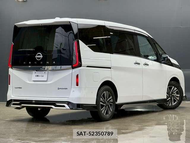 Nissan SERENA 2024-06 7060587-1