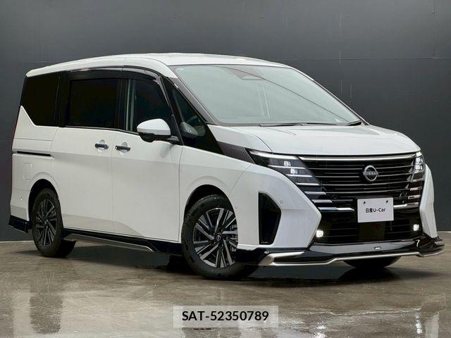 Nissan SERENA 2024-06 7060587-24