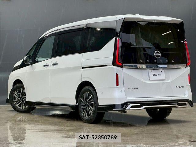 Nissan SERENA 2024-06 7060587-25