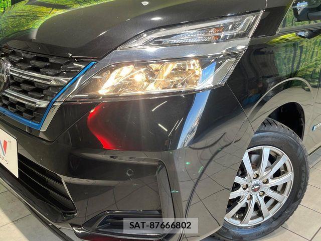Nissan SERENA 2020-11 7060610-12