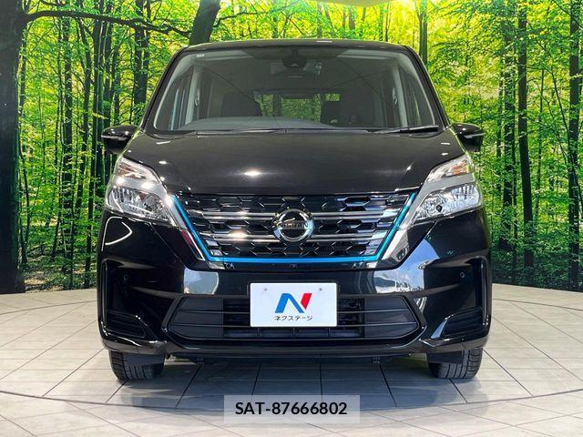 Nissan SERENA 2020-11 7060610-14