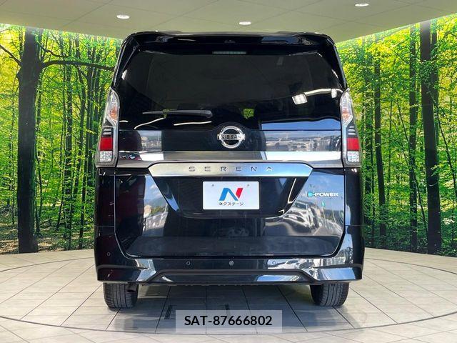 Nissan SERENA 2020-11 7060610-15