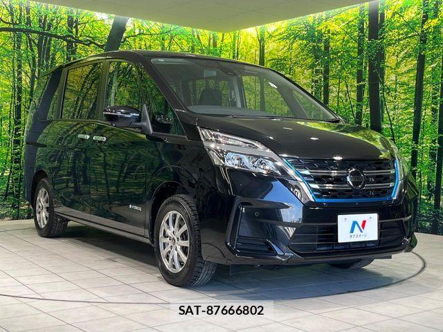Nissan SERENA 2020-11 7060610-16