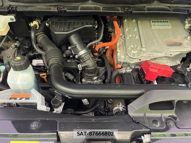 Nissan SERENA 2020-11 7060610-17