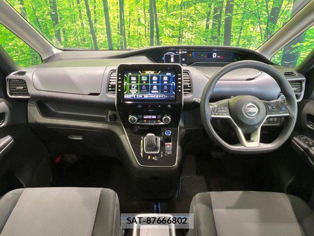 Nissan SERENA 2020-11 7060610-1