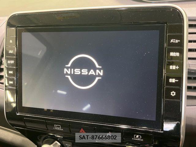 Nissan SERENA 2020-11 7060610-3
