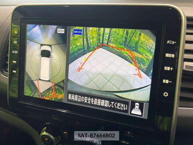 Nissan SERENA 2020-11 7060610-4