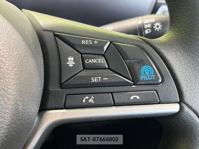 Nissan SERENA 2020-11 7060610-5