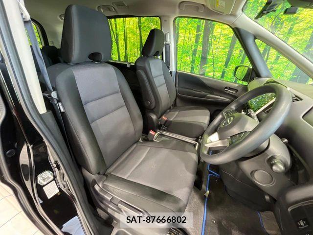 Nissan SERENA 2020-11 7060610-7