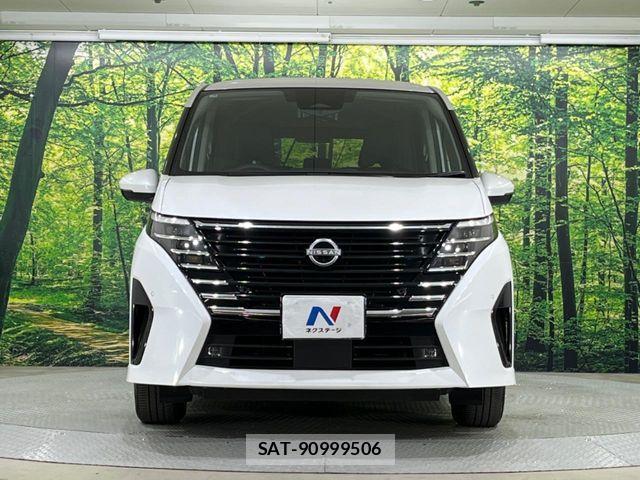 Nissan SERENA 2025-04 7060586-13