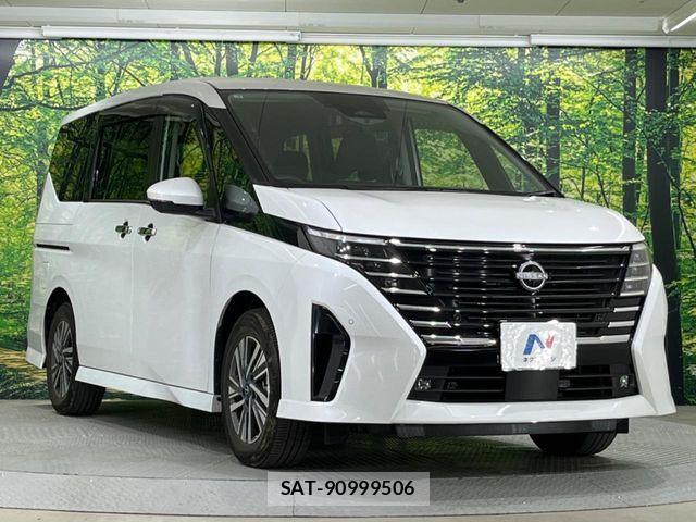 Nissan SERENA 2025-04 7060586-15
