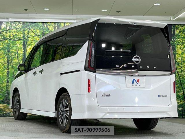 Nissan SERENA 2025-04 7060586-16
