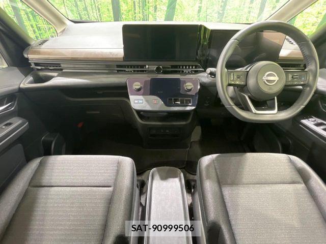 Nissan SERENA 2025-04 7060586-1