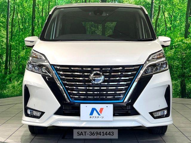 Nissan SERENA 2021-08 7060597-16