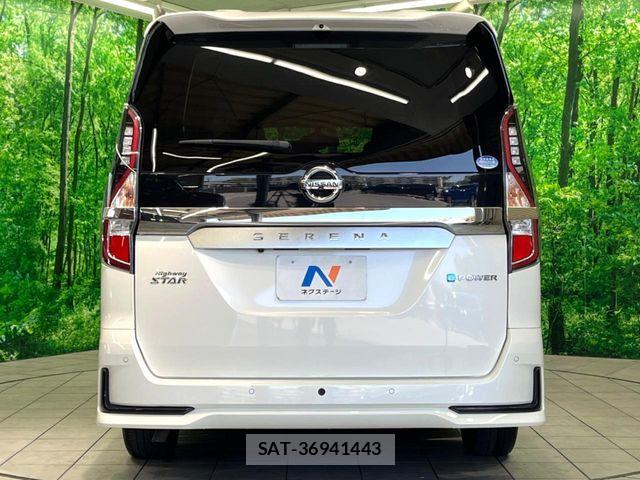 Nissan SERENA 2021-08 7060597-17