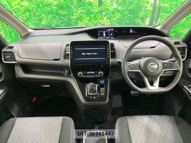 Nissan SERENA 2021-08 7060597-1