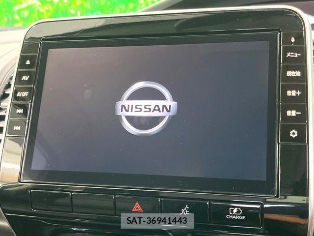 Nissan SERENA 2021-08 7060597-2