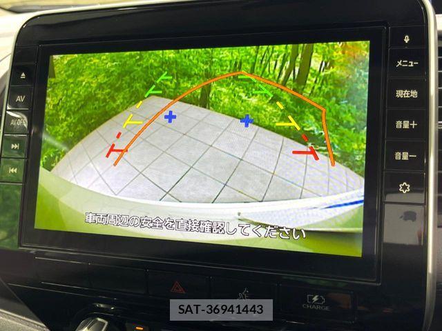 Nissan SERENA 2021-08 7060597-3