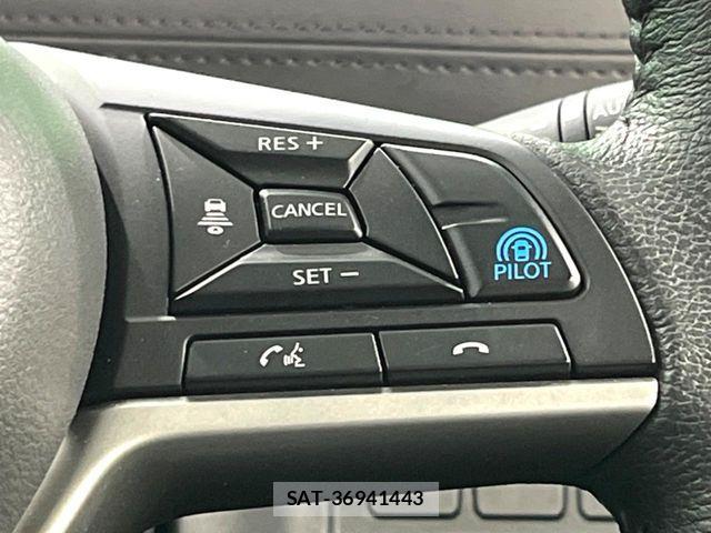 Nissan SERENA 2021-08 7060597-6