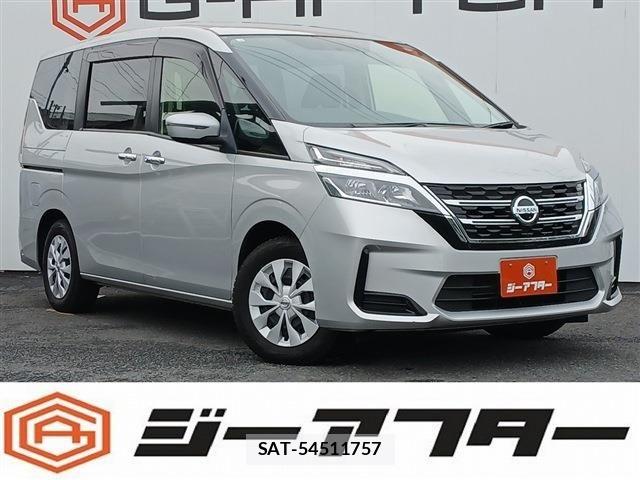 Nissan SERENA 2021-03 7060617-0