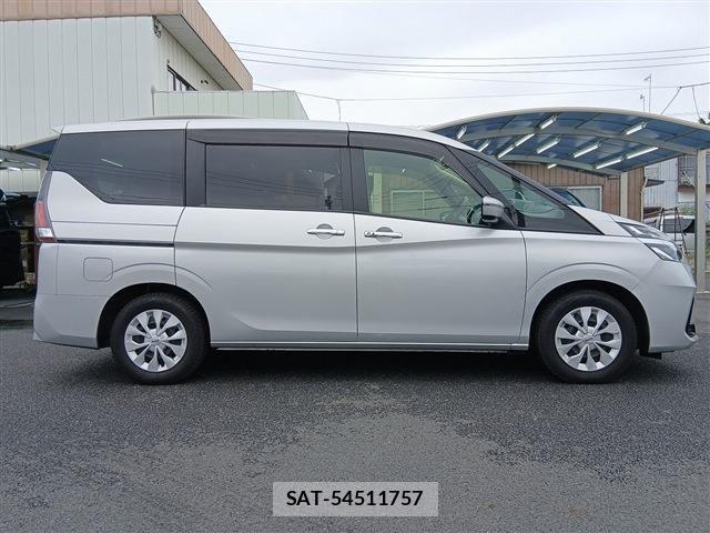 Nissan SERENA 2021-03 7060617-9