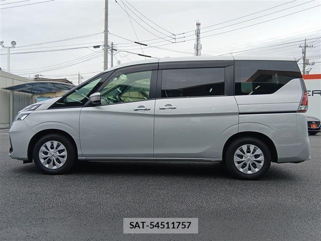 Nissan SERENA 2021-03 7060617-10