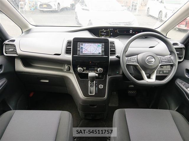Nissan SERENA 2021-03 7060617-18