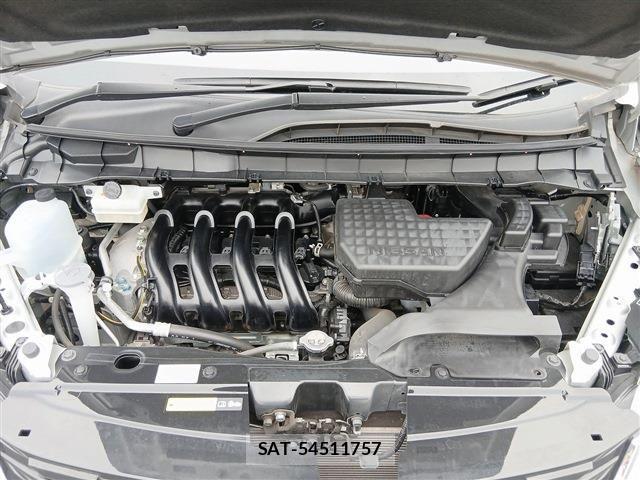Nissan SERENA 2021-03 7060617-20