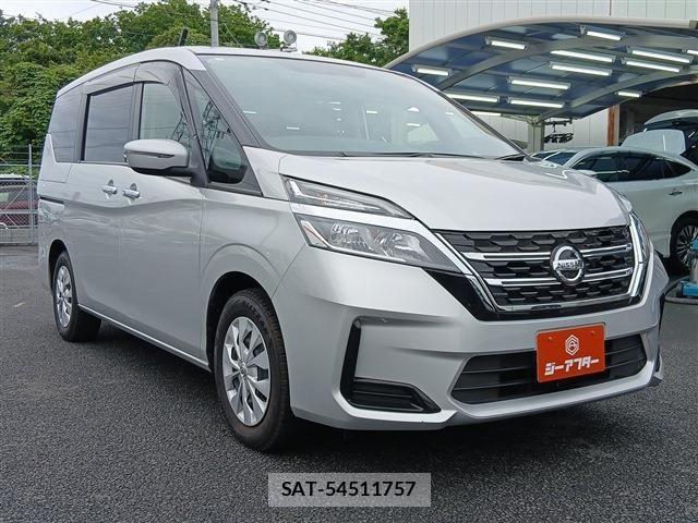 Nissan SERENA 2021-03 7060617-21