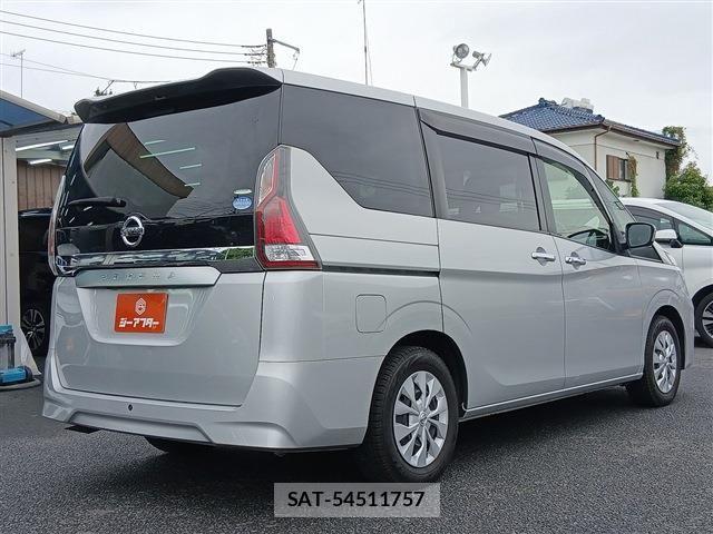 Nissan SERENA 2021-03 7060617-22