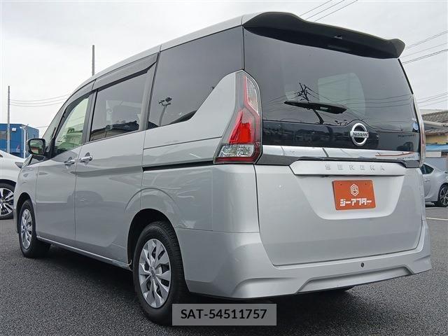Nissan SERENA 2021-03 7060617-23