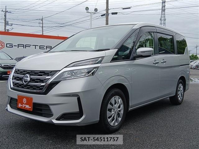 Nissan SERENA 2021-03 7060617-24