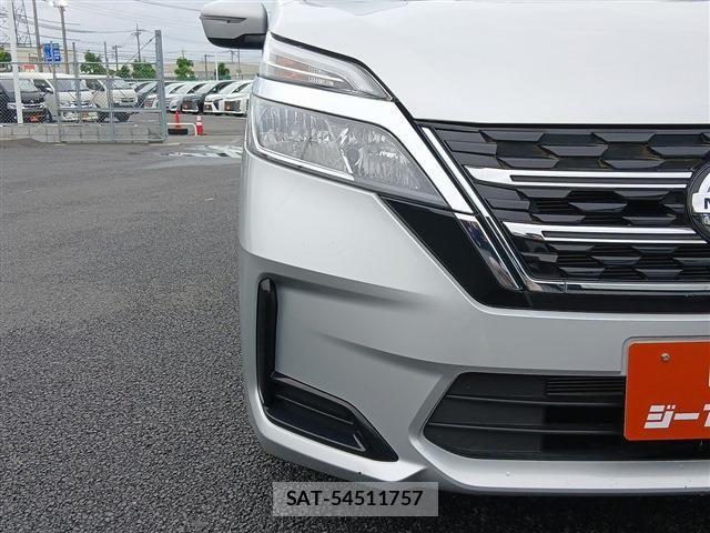 Nissan SERENA 2021-03 7060617-25