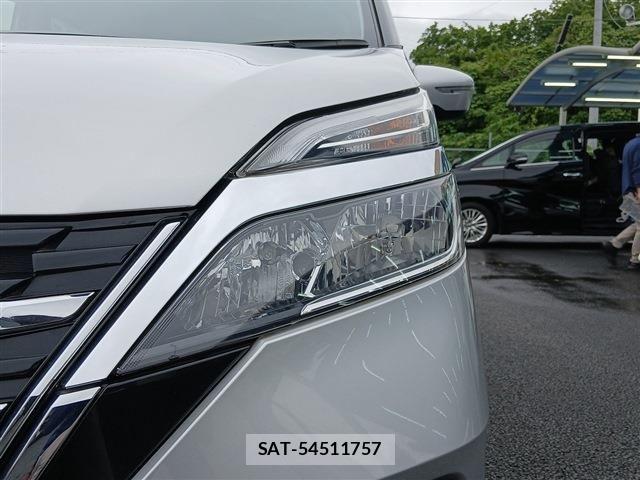 Nissan SERENA 2021-03 7060617-27