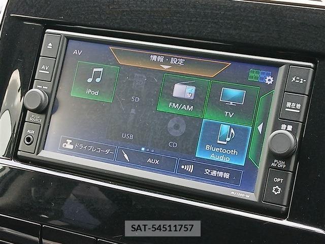 Nissan SERENA 2021-03 7060617-3